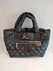 レン★CHANELコクーンバッグ　大GM美品 210.jpg