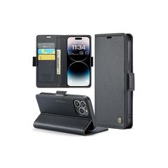 【J.DL】iPhone 14promaxケース手帳型 iphone 14PROMAX財布型 携帯カバー アイフォン14ProMaxスマホケース 高?PUレザー 耐衝撃 耐摩擦 全面保護 サイドマグネット カード収納 スタンド機能 軽量 手触りが良い 人気 0