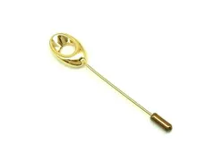 2025年最新】フェラガモ ブローチの人気アイテム - メルカリ