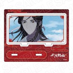 【中古】アクリルスタンド・アクリルパネル A.謝憐 アクリルスタンド 「天官賜福 貮」
