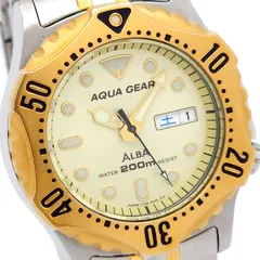 2025年最新】AQUA GEAR ALBAの人気アイテム - メルカリ