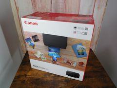 Canon/キヤノン PIXUS ピクサス インクジェット複合機 TS5430 ブラック 新品未開封品【M0563】