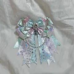 新品 KPOP アイドル ペンライト リボン 出品 (TOMORROW X TOGETHER(TXT) IVE（アイヴ） aespa（エスパ）)