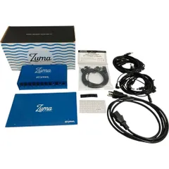 strymon zuma9➕ブランケット 楽天市場】1大特典付 STRYMON(ストライモン) / Zuma 9 パワー