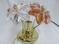 HOYA　ホヤ　クリスタルスタンド　花あかり　LSH231CP