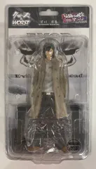 2025年最新】前川宗春 フィギュアの人気アイテム - メルカリ