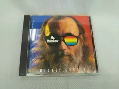 ミッキー・カーチス CD Mr.RAINBOW - メルカリ