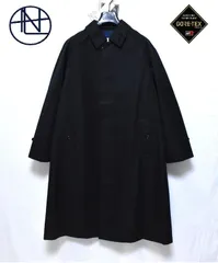 2025年最新】nanamica バルマカーンコートの人気アイテム - メルカリ