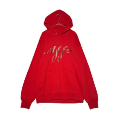 AFFAのスウェットになります。 FUBU フブ トップス スウェット オーバーサイズ アメカジ 裏起毛