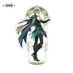 原神公式グッズ （リクエスト承り）