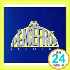 PeaceFrog Compi [CD] オムニバス_02