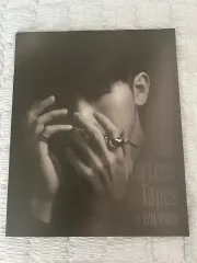 SEVENTEEN ウジ TTT Ruby 写真集 NEWS | SEVENTEEN Japan official site