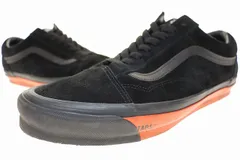 wtaps vans Old School　紺 28cm zorn 美品箱付lx wtaps vans Old School 紺 28cm zorn 美品箱付lx