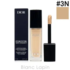 クリスチャンディオール Dior ディオールスキンフォーエヴァースキンコレクトコンシーラー #3N ニュートラル 11ml [637589]〔メール便発送〕