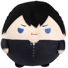未開封 銀魂 ふわコロりん ぬいぐるみ M 第2弾 F. 山崎退 - メルカリ