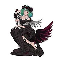 [중고](미사용·미개봉품) 이치 반 쿠지 FIGURE SPIRITS KUJI 마크로스 F -another mythical world-side Ranka Lee B상 The Super Dimension Black Venus 랭커리 피규