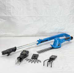 新品未使用】マキタ ポールヘッジトリマ18V 600mm - メルカリ