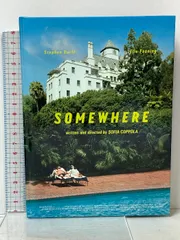 【非売品 】SOMEWHERE プレスシート 映画パンフレット ソフィアコッポラ 非売品 】SOMEWHERE プレスシート 映画パンフレット ソフィアコッポラ