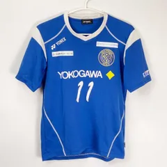 Yahoo!オークション -「横河武蔵野fc」(ユニフォーム) (ウエア