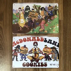 2025年最新】マクドナルド 看板の人気アイテム - メルカリ
