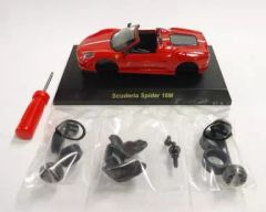 自動車 FDS Ferrari 1/43 #702#703#709 FDS Ferrari 1/43 #702#703#709 - メルカリ
