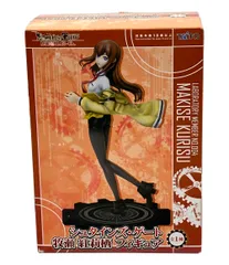 美品 タイトー シュタインズ・ゲート 牧瀬紅莉栖 フィギュア