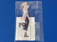 初音ミク プロジェクトセカイ クリエイターズフェスタ2024 in ニコニコ超会議 アクリルスタンド (望月 穂波)