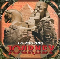 【中古】ゲームミュージックCD LA-MULANA 2(ラ・ムラーナ2) 初回特典オリジナルサウンドトラック「JOURNEY」