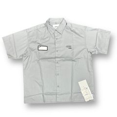 定価24200円 新品 WTAPS 24SS REPO / SS / CTPL. TWILL. PRTC