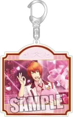 【中古】キーホルダー・マスコット(キャラクター) 一十木音也 スウィート バレンタインライブ アナザーショットver. アクリルキーホルダー 「うたの☆プリンスさまっ♪ Shining Live」