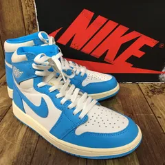 NIKE AIR JORDAN 1 HIGH OG UNC REIMAGINED ナイキ エア ジョーダン 1 ハイ オージー リイマジンド【8361-004】