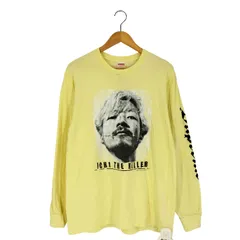Ichi The Killer L S Tee - spring summer 2020 - Supreme