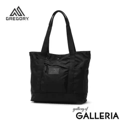 日本正規品 グレゴリー トートバッグ トート バッグ 大きめ レディース メンズ 肩掛け GREGORY マイティートートV2 CLASSIC A4 B4 コーデュラバリスティックブラックのサムネイル
