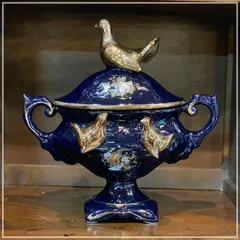 2024年最新】花瓶 陶器 アンティークの人気アイテム - メルカリ