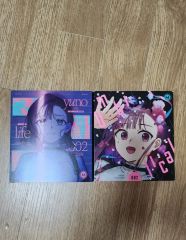 fromis_9 ジホン weverse特典トレカ fromis_9 ソウルコン3日目VIP席限定入場特典トレカ ジホン