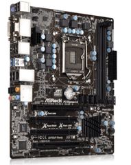 ASRock Z68M-ITX/HT + CPU i3 2120T リモコン付き - メルカリ