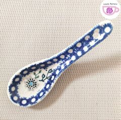れんげ　単品　チャイニーズスプーン　ポーランド食器　VENA　ヴェナ