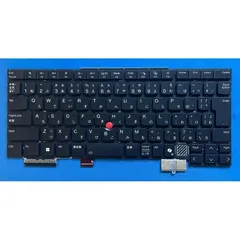 Lenovo ThinkPad 日本語キーボード SN21P44280