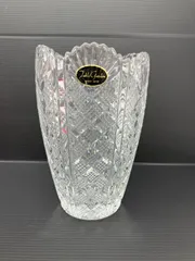 2024年最新】佐々木クリスタル 花瓶の人気アイテム - メルカリ