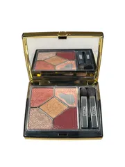♪2596 Dior ディオールショウ サンク クルール 643 ゴールデン マスカレード アイシャドウ 7g 中古