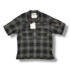 DAIRIKU 半袖シャツ DAIRIKU ／ ダイリク 半袖シャツ ｜ 春夏 （No.370490） | Jagoo