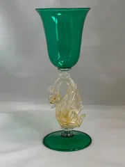 2026年最新】ベネチアングラス ゴブレットの人気アイテム - メルカリ