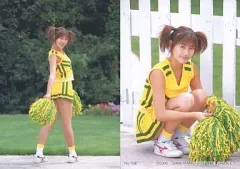 2025年最新】安めぐみ トレカの人気アイテム - メルカリ