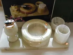 2025年最新】オニックス 灰皿の人気アイテム - メルカリ