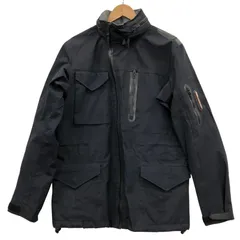 visvim BICKLE GORE-TEX M-65/ジャケット/ゴアテックス visvim BICKLE GORE-TEX M-65/ジャケット/ゴアテックス