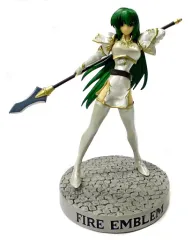 ファイアーエムブレム 聖戦の系譜　シグルド　フィギュア ファイアーエムブレム 聖戦の系譜 EXCEED A GENERATION Vol.1 その1