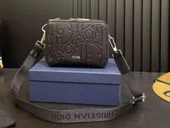 DIOR デイオール ショルダーバッグ　即購入不可