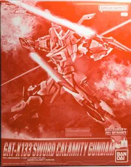 FULL MECHANICS 1/100 ソードカラミティガンダム【3次