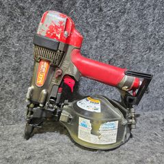【中古品】マックス(MAX) 高圧エア釘打ち機 HN-50N【桶川店】