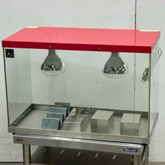 2026年最新】業務用ホットショーケースの人気アイテム - メルカリ